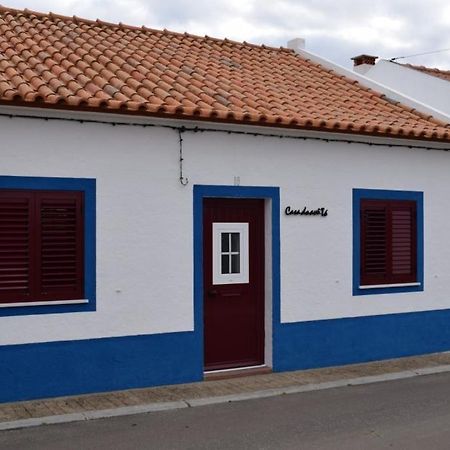 Villa Casa Do Avo To Reguengos de Monsaraz Exterior foto